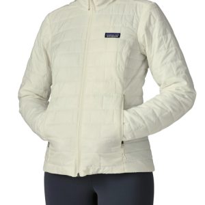 Patagonia Nano Puff Jacket – Women’s